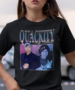 Quackity My Beloved Gaming Lover Shirt