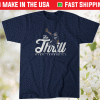 Ryan Tannehill The Thrill Shirt