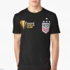 USA Gold Cup Champs Soccer 2021 Shirt