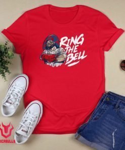Ring The Bell Bryce Shirt