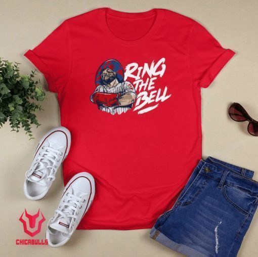Ring The Bell Bryce Shirt
