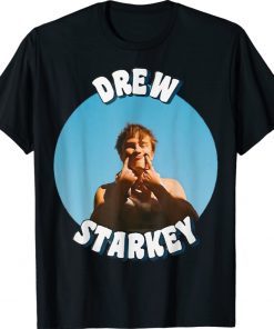 Drew Starkey Outer Banks Shirt