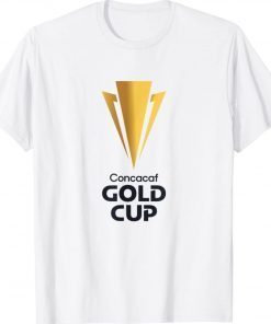 Gold Cup 2021 Champions USA Champs 2021 Shirt