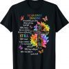 I Only Can Imagine Faith Christian Faith Jesus God Lover Shirt