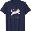 Cavachon Dog Owner Themed Mum Dad Gifts Shirt