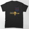CHAMPIONS USA SOCCER GOLD CUP 2021 SHIRT