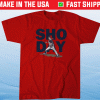 Shohei Ohtani Sho Day Shirt