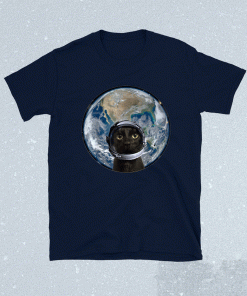 Spacecat Shirt