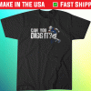 Stefon Diggs Can You Digg It Shirt