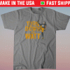 TJ Watt Turn Down for Watt Shirt