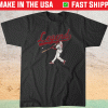 The Legend of Joey Votto Cincy Shirt