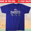 Trea Turner Smooth Slide Shirt