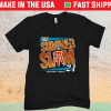 WWE Summer Slam Shirt
