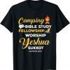 Funny Sukkot Biblical Feast Celebration Gear Youth Funny Vintage T-Shirt