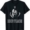 Fake School Football Team Bishop Sycamore 2021 T-Shirt