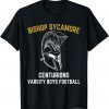 T-Shirt Bishop Sycamore Varsity Football Team Design 2021