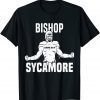 T-Shirt Fake High School Football Team Bishop Sycamore