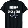 Funny Bishop Sycamore T-Shirt