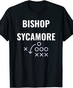 Funny Bishop Sycamore T-Shirt