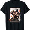 2021 Shinobi Sekiro Gift Shirt