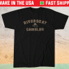 Bobby Bowden Riverboat Gambler Shirt