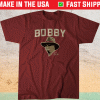 Bobby Bowden Shirt