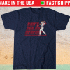 Bobby Dalbec Bobby Bombs Shirt