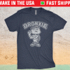 Bronxie The Turtle Shirt