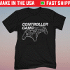 Controller Gang Shirt