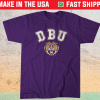 DBU LSU Shirt