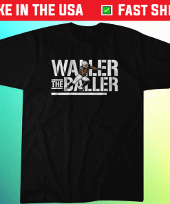 Darren Waller the Baller Shirt