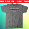 Dawgwalk Mississippi State Shirt