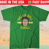 Dolla Bill Kirill Kaprizov Shirt