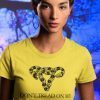Don’t Tread On Me Uterus Pro Choice Shirt
