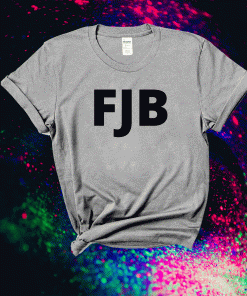 FJB Pro America Hashtag FJB Shirt