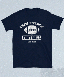 Fake Varsity High School Football Team 2021 Bishop Sycamore Shirt