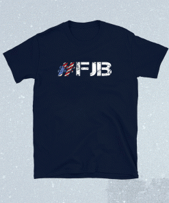 Hashtag FJB Pro America For Joe Biden Shirt