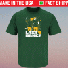 Last Dance Green Bay Green Bay Pro Football Shirt