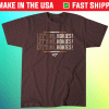 Let's Go Hokies Virginia Tech Shirt