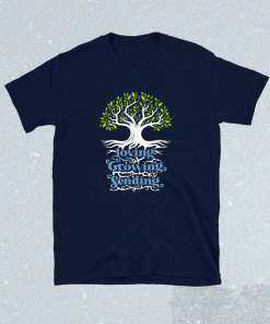 Loving Growing Sending Shirt
