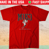 Mike Evans M1K3 Shirt