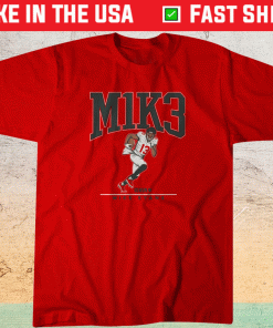 Mike Evans M1K3 Shirt