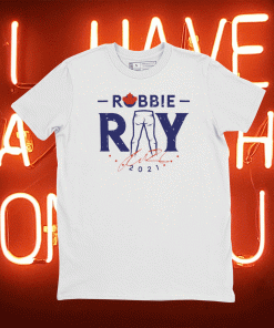 ROBBIE RAY TIGHT PANTS SHIRT