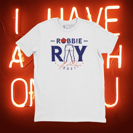 ROBBIE RAY TIGHT PANTS SHIRT