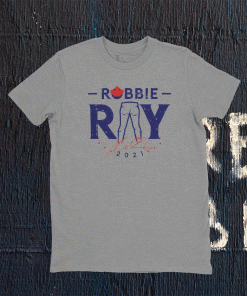 ROBBIE RAY TIGHT PANTS SHIRT