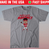 Rollin With Patrick Mahomes Shirt