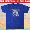 Salvador Perez Salvy Splash 2021 Shirt
