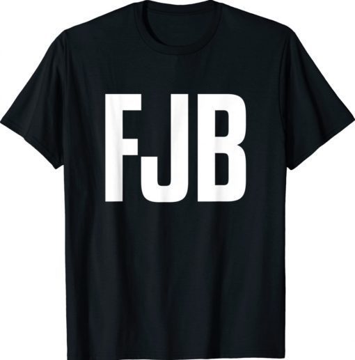 FJB Pro America F Biden FJB Shirt