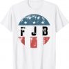 Retro FJB America F Joe Biden Vintage FJB Shirt
