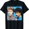 Daryls Funny Hall John Oates Shirt
